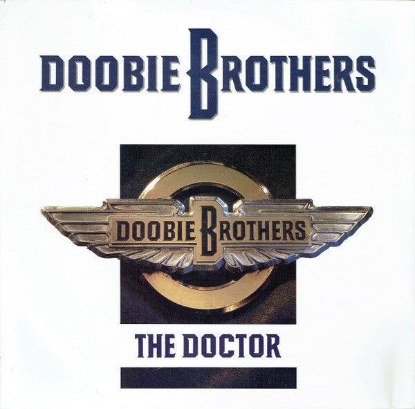 Doobie Brothers - Doctor - Used Vinyl Record 12"