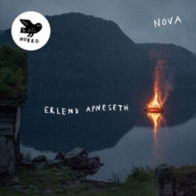 ERLEND APNESETH - NOVA - Vinyl Record VL