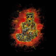 Steamdome II : The Hypogean - CD