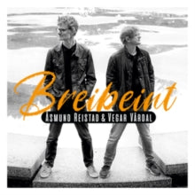 Breibeint - CD