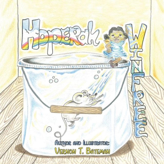 Bateman - Hoperah Winfree - New paperback or softback