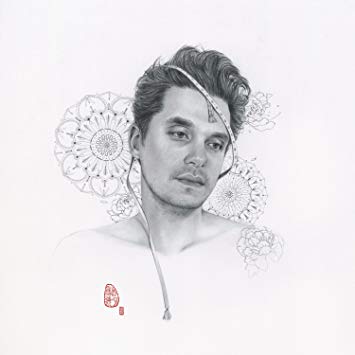 John Mayer - Search For Everything - Vinyl Record2