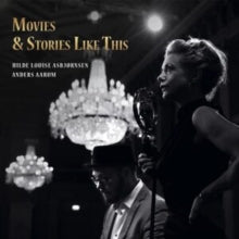 Hilde Louise Asbjornsen & Anders Aarum - Movies & Stories Like This LP (