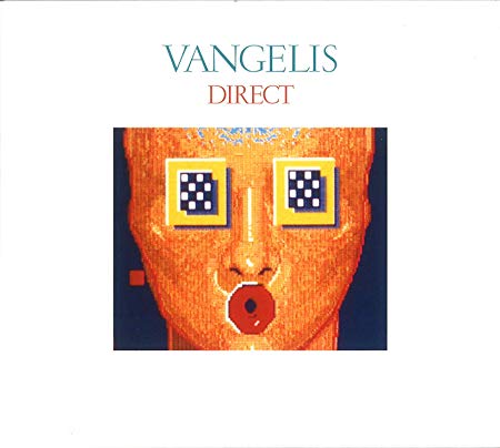 Vangelis - Direct - CD