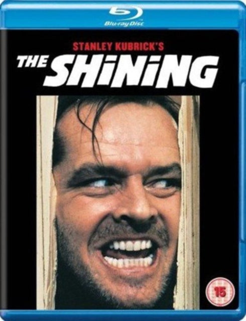 Shining - Blu-ray