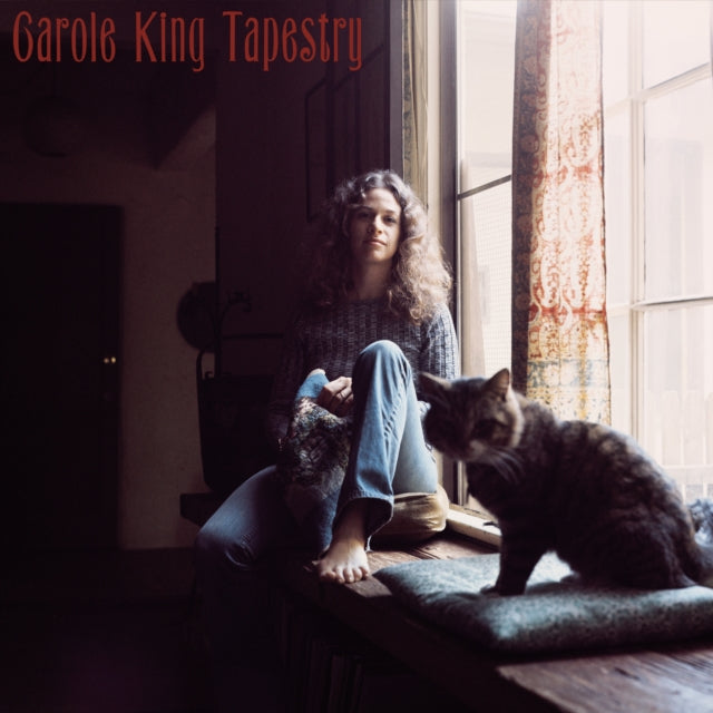 Tapestry - Vinyl Record Vinyl / 12" Album