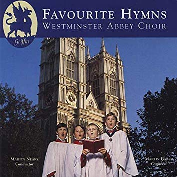 Various Composers - Favourite Hymns - CD