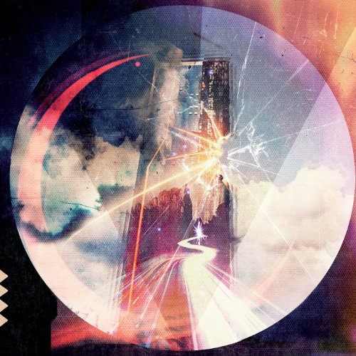 COMET CONTROL - Vinyl Record