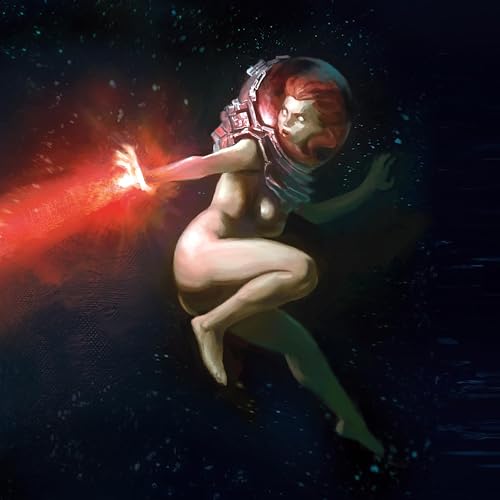 Atomic Bitchwax - Force Field - New Vinyl Record