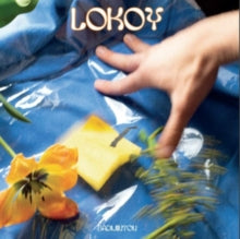 Lokoy - Badminton - Vinyl Record