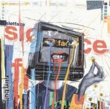 Slotface - Film Buff - Vinyl Record