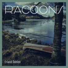 ERLAND DAHLEN - RACOONS - Vinyl Record