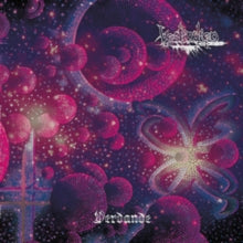 VESTINDIEN - VERDANDE - Vinyl Record