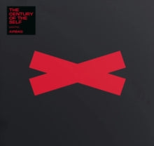 AIRBAG - CENTURY OF THE SELF (LTD.DIGI) - CDD