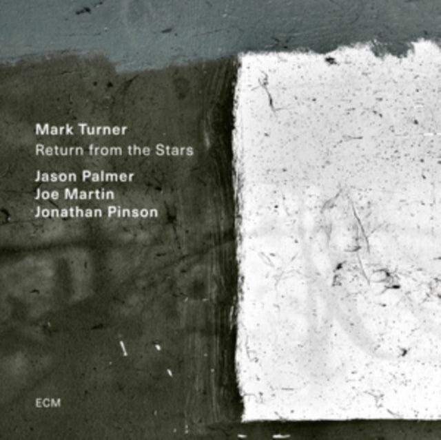 Return From The Stars - CD