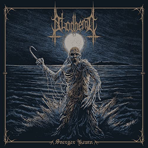 BLODHEMN - SVERGER HEMN - CD - New CD