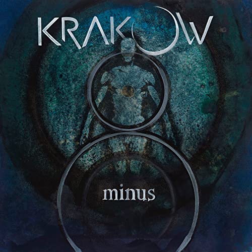 Krakow - Minus - Vinyl Record