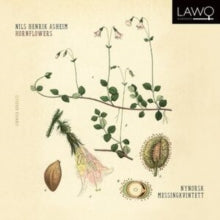 Nils Henrik Asheim: Hornflowers - CD