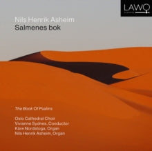 OSLO CATHEDRAL CHOIR - SALMENES BOK - CD