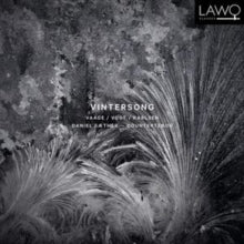 DANIEL SAETHER - VINTERSONG - CD