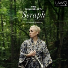 Seraph - CD
