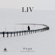 LIV - HAGE - CD
