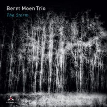 BERNT MOEN TRIO - STORM - CD