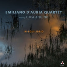 EMILIANO DAURIA QUAR - IN-EQUILIBRIO - CD