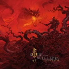 CLIVE NOLAN - SONG OF THE WILDLANDS (RED VINYL) - Vinyl Record DLP