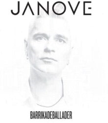 Janove - Barrikadeballader LP - Vinyl Record