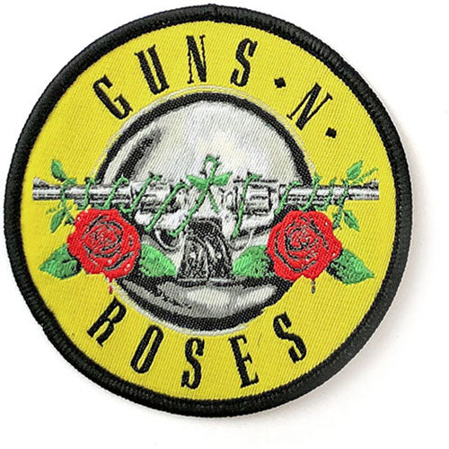 Guns N' Roses - keyrings - Standard