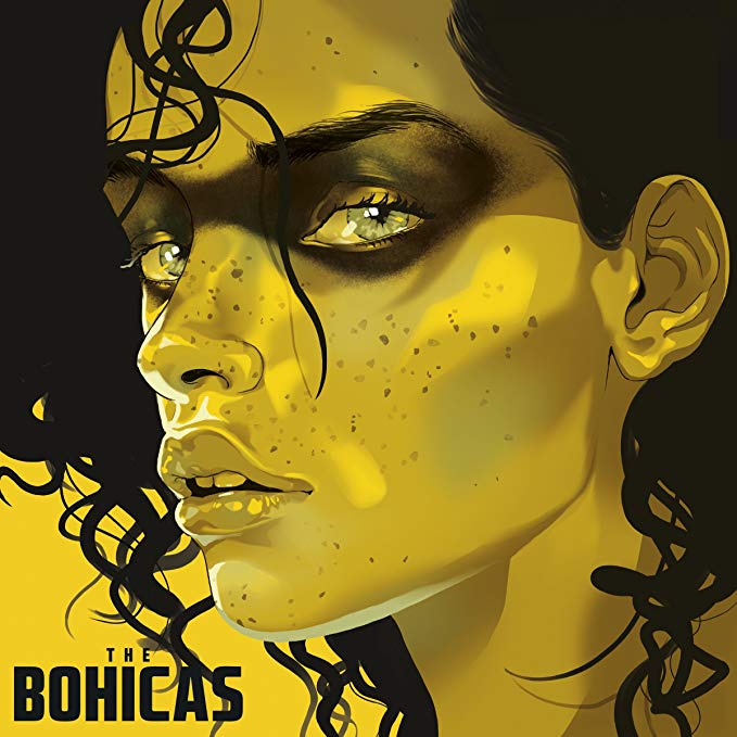 Bohicas - Making Of - CD