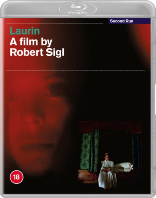 Laurin Blu-Ray - Blu-ray