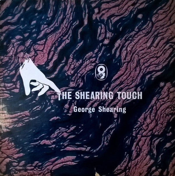 George Shearing - Shearing Touch - Used Vinyl Record