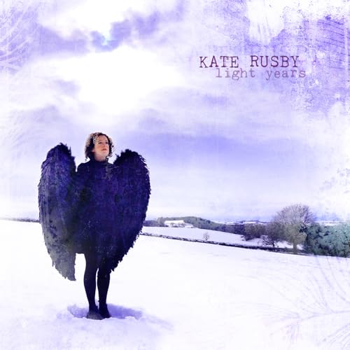 Kate Rusby - Light Years - Vinyl Record