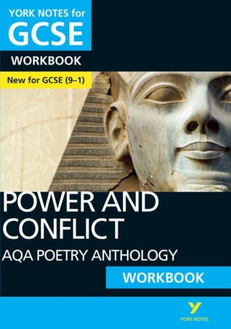 Beth Kemp - AQA Poetry Anthology - Power and Conflict: York Notes for
