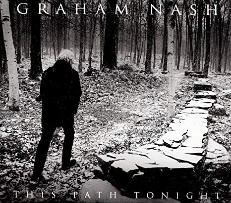 Graham Nash - This Path Tonight - CD
