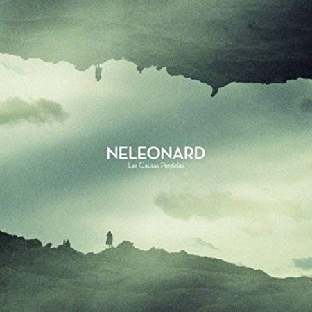 Neleonard - Las Causas Perdidas - CD
