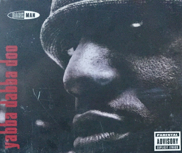 Darkman - Yabba Dabba Doo - Used CD