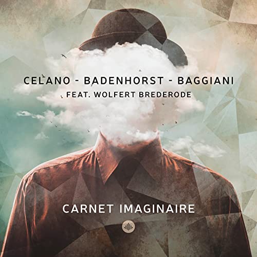 Carnet Imaginaire - CD