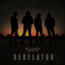 Rebelator - Vinyl Record