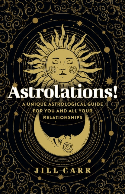 Jill Carr - Astrolations! – A unique astrological guide for you and