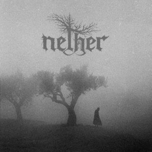 NETHER - BETWEEN SHADES AND SHADOWS - CD