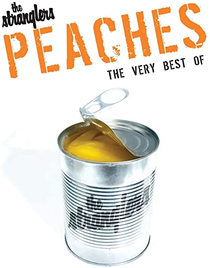 STRANGLERS - Peaches: The Very Best of the - Vinyl Record VINYL