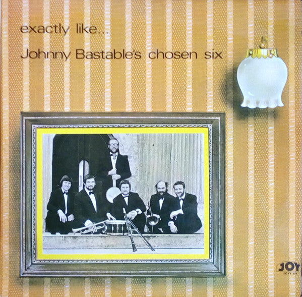 Johnny Bastable's Ch - Exactly like... - Used Vinyl Record