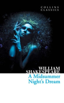 William Shakespeare - A Midsummer Night's Dream - Paperback