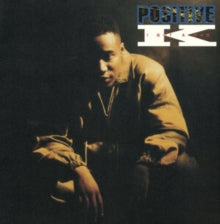 POSITIVE K - I GOT A MAN - Vinyl Record 7