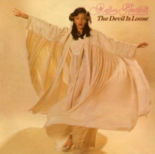 Devil Is Loose - CD