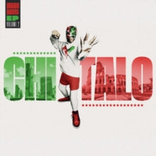 Marc Davis - Chi Talo EP Volume 2 - Vinyl Record 12