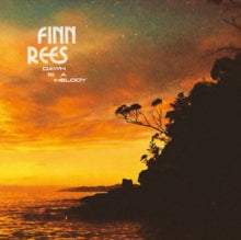 FINN REES - DAWN IS A MELODY - Vinyl Record
